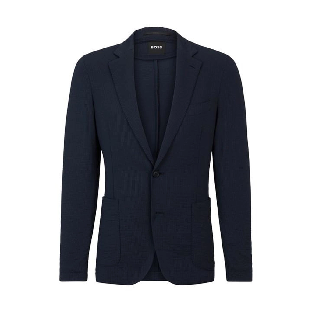 Hugo Boss P-Hanry-J-Wg-241 10259399 01 - Blue